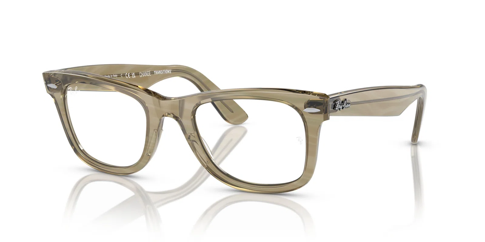 Ray Ban Original Wayfarer RB2140 Sunglasses - view 196